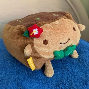 Hannari Tofu / Tofu Plush NEW